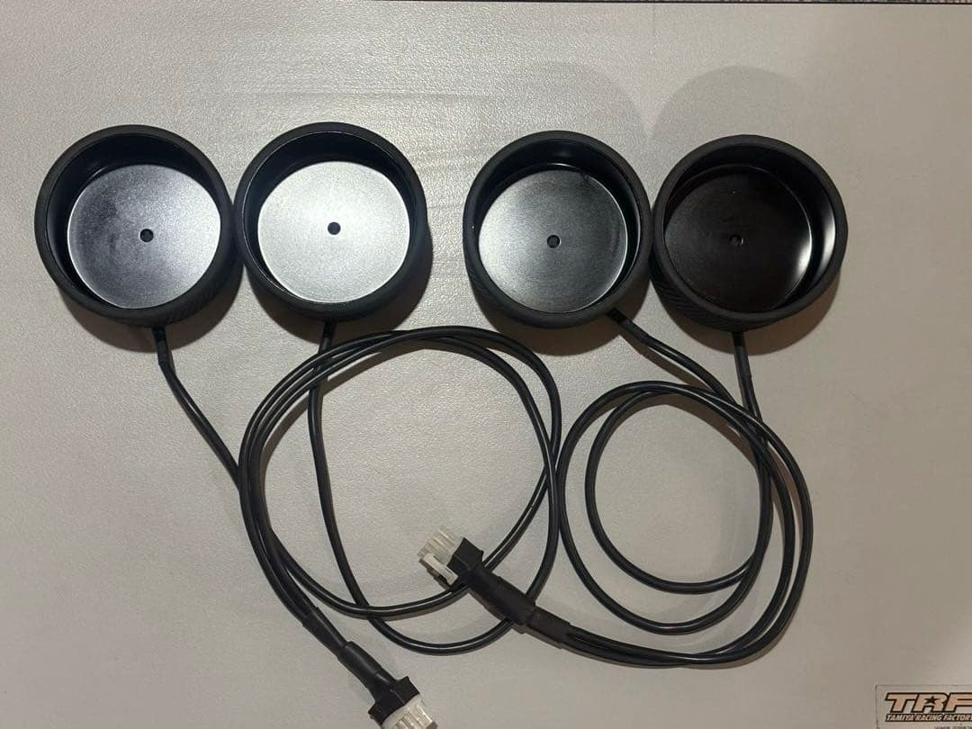 G-Force TYRE WARMER PRO V3 タイヤウォーマー