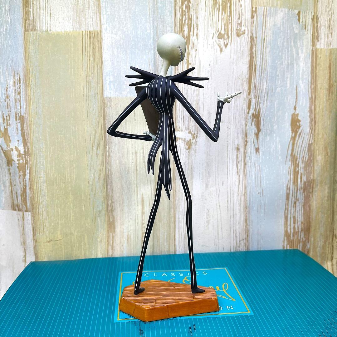 WDCC ナイトメアビフォアクリスマス★ジャック Jack フィギュア