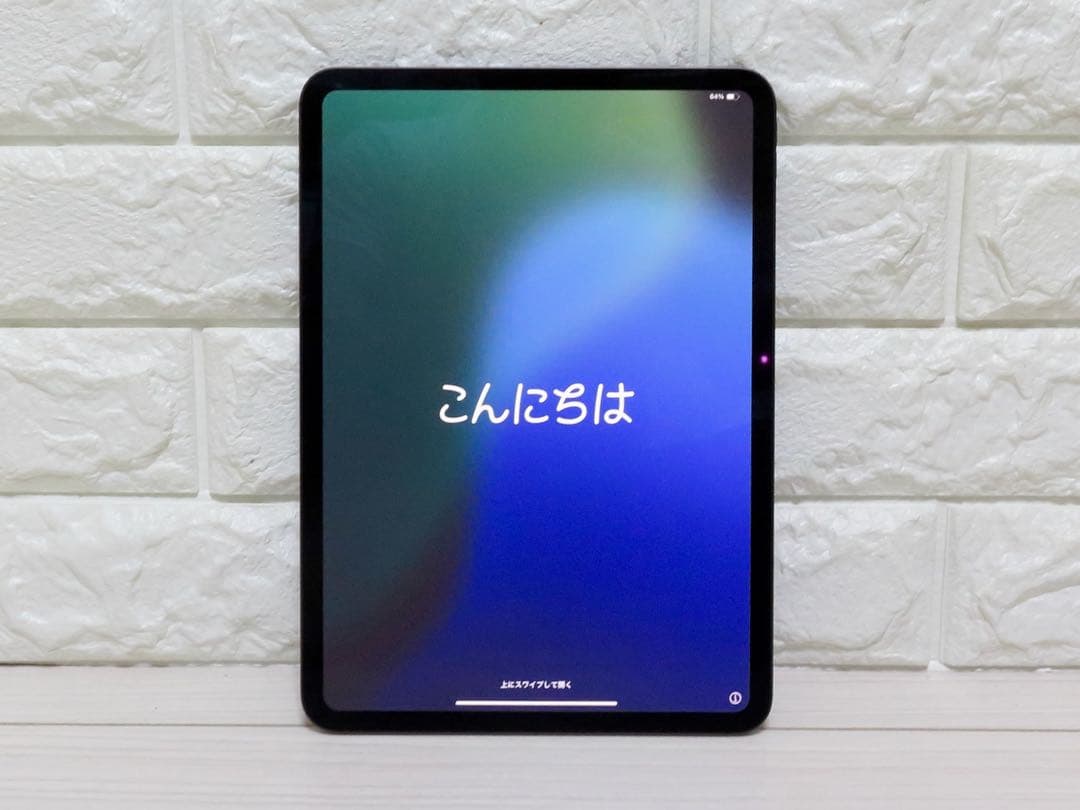 M4 iPadPro11インチ　512GB Wi-Fi スペースグレイ