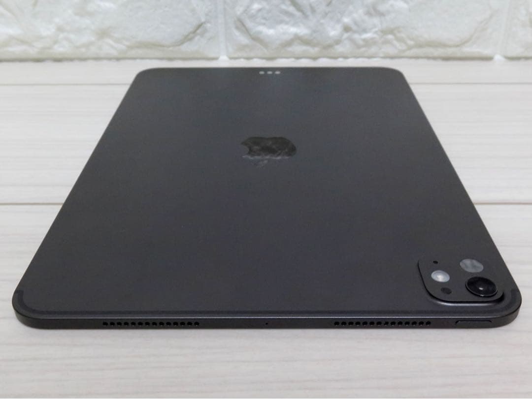 M4 iPadPro11インチ　512GB Wi-Fi スペースグレイ