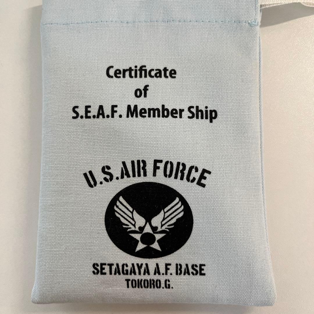 【正式装備品】世田谷ベース　ピンバッジ4品セット　付録付き