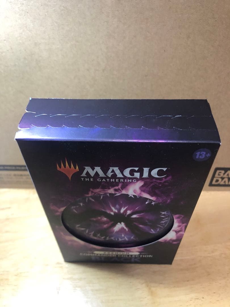 マジック：ザ・ギャザリング MTG commander collection premium