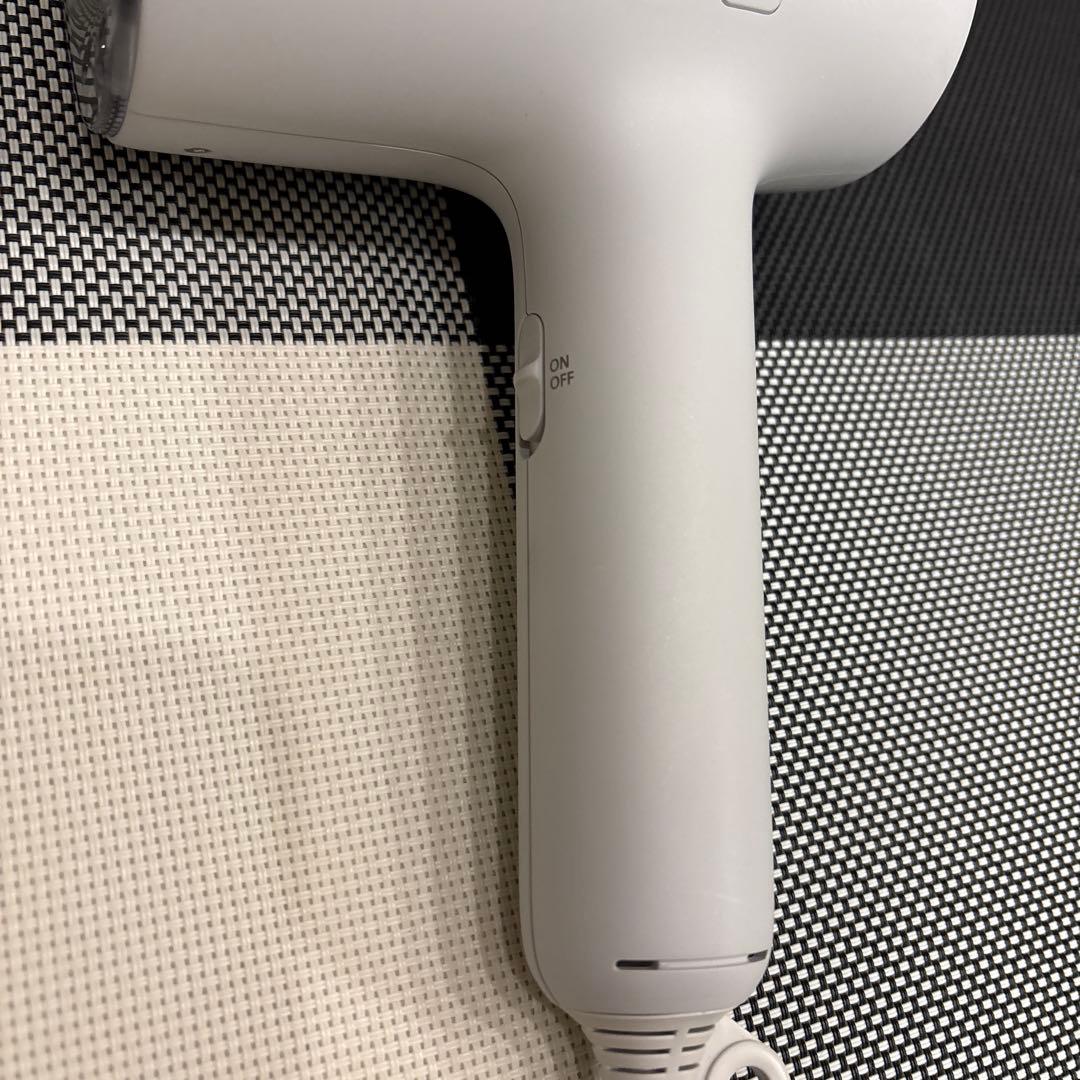 Panasonic EH-NA0J-H ミストグレー