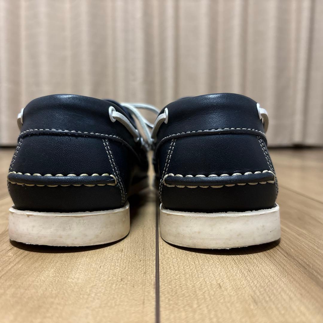 パラブーツ バース Paraboot BARTH サイズ7 1/2