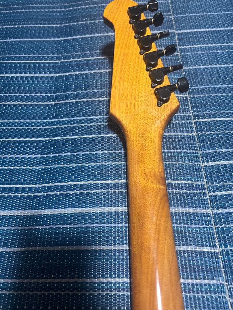 ファイヤーバードノンリバースタイプ　ノーブランド　ジャンク