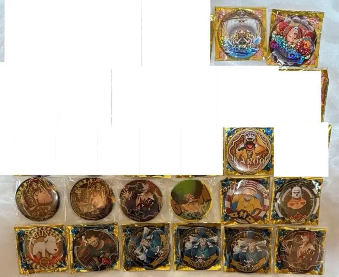 【限定価格】ワンピース グッズ まとめ