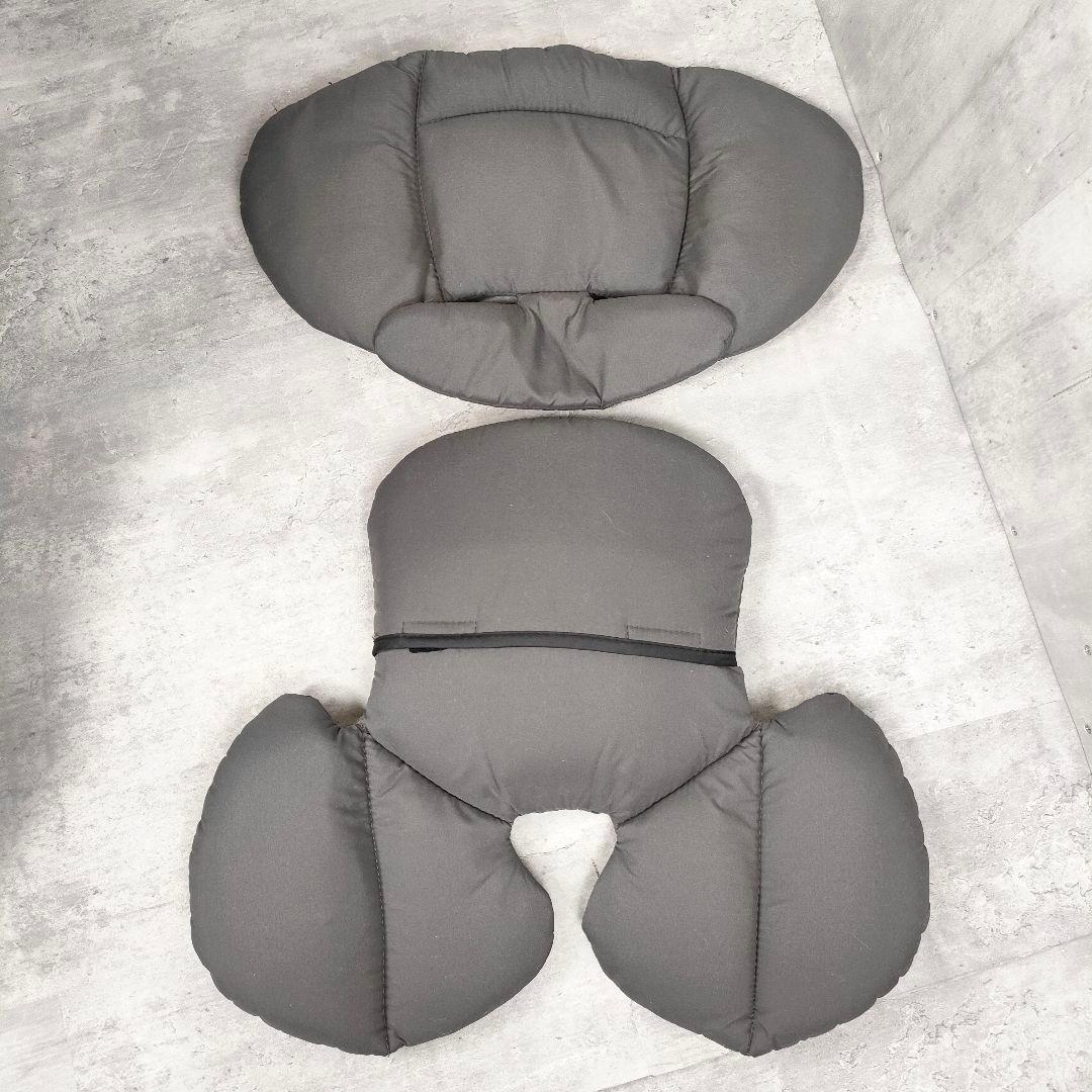 【迅速発送】Joie チャイルドシート チルト ミッドナイトブラック