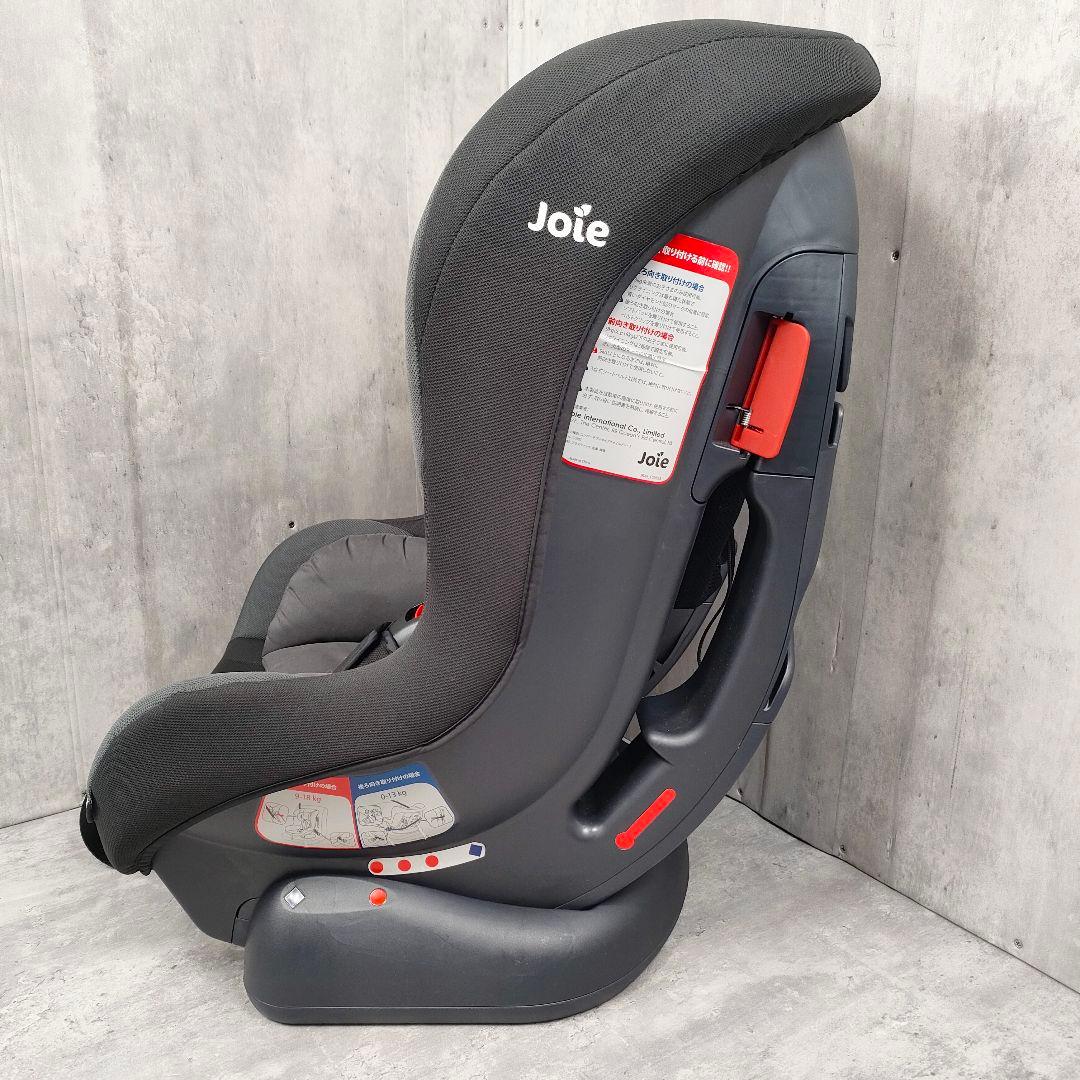 【迅速発送】Joie チャイルドシート チルト ミッドナイトブラック