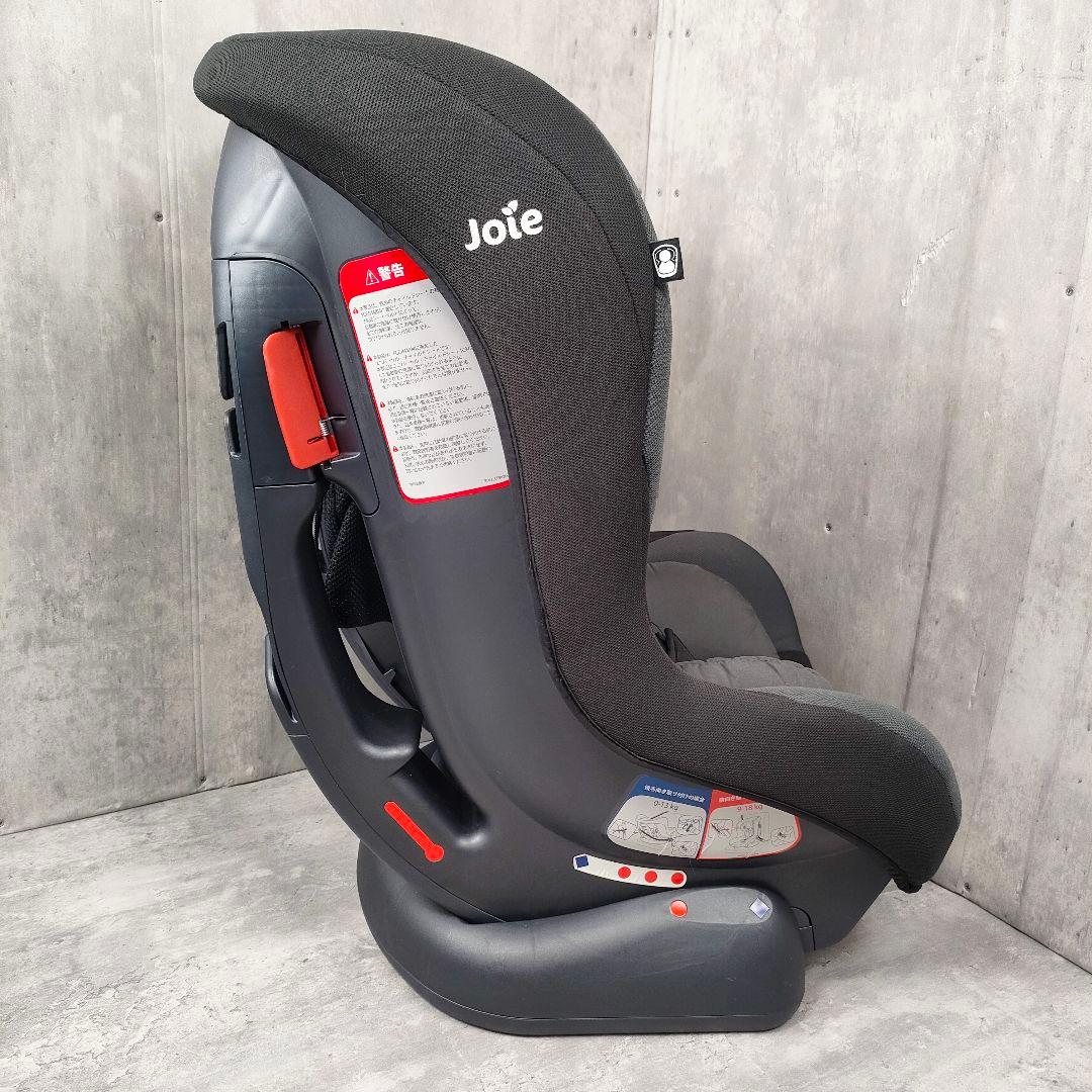 【迅速発送】Joie チャイルドシート チルト ミッドナイトブラック