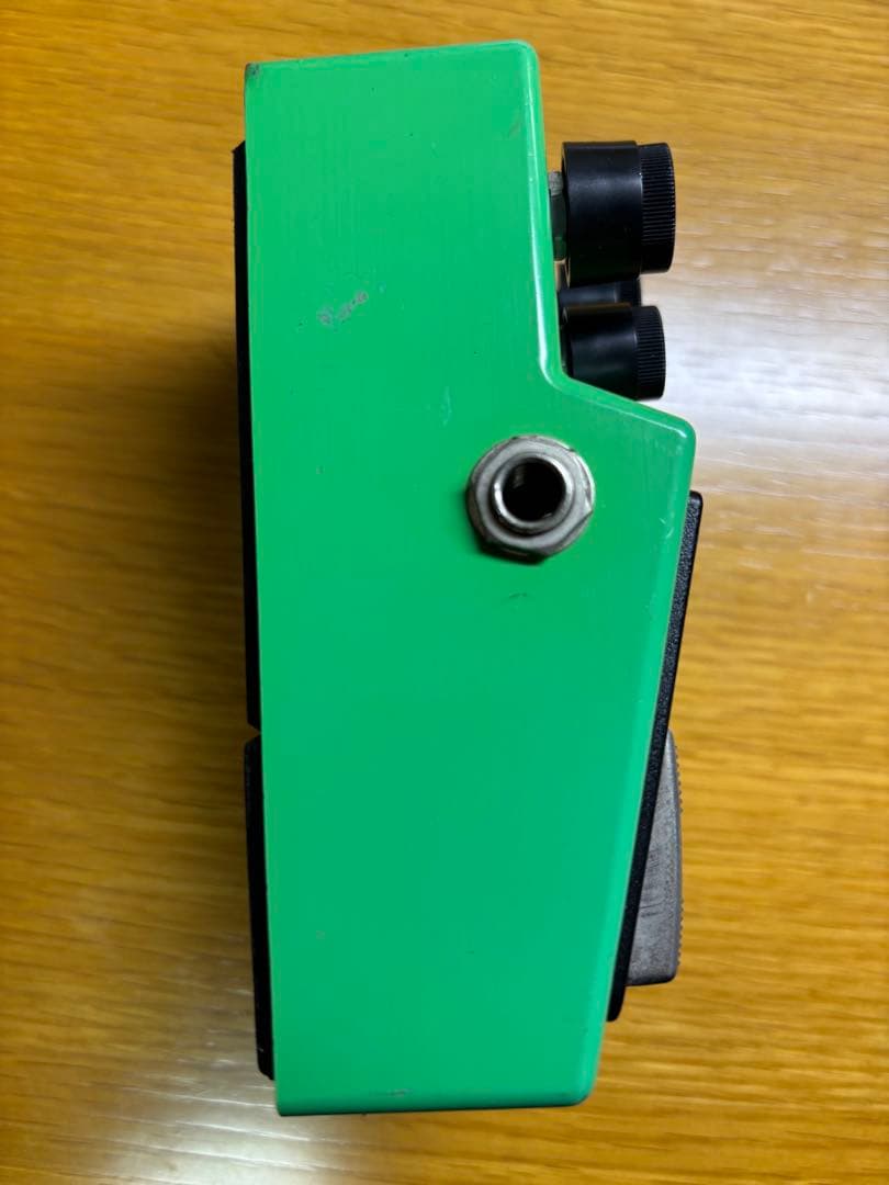 Ibanez TS9 Tube Screamer エフェクター