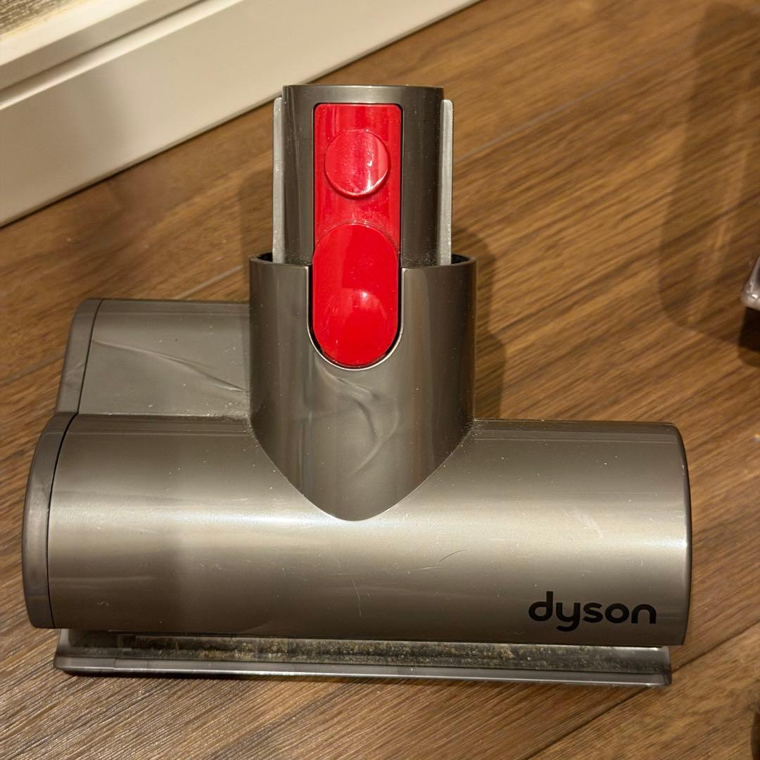 dyson コードレス掃除機 V7 Fluffy Origin SV11