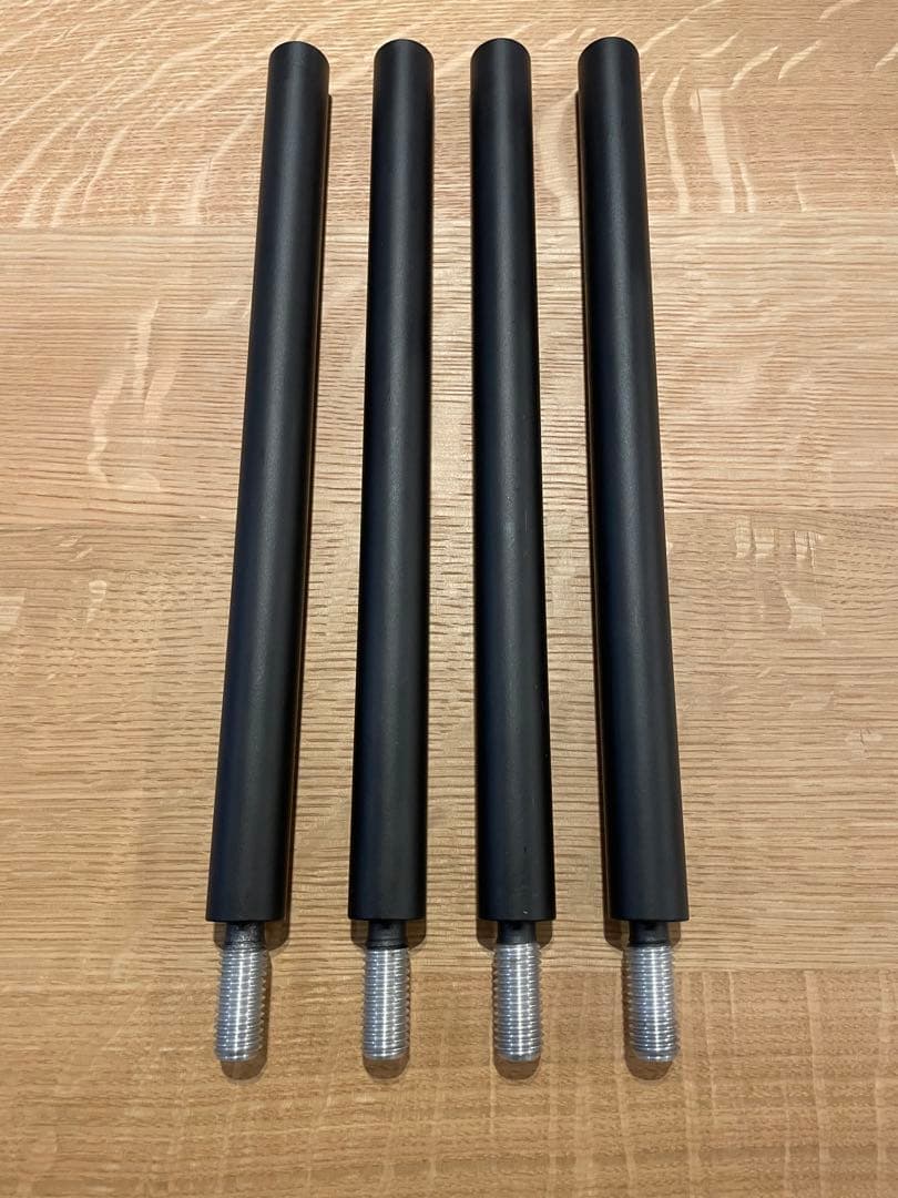 Quadraspire クアドラスパイア　P256/19