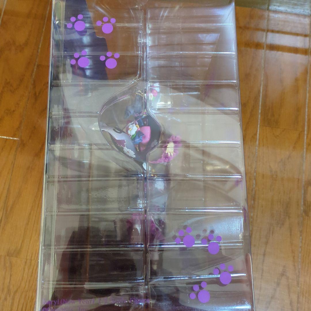 プリンセスコネクト!Re:Dive キャル 1/7ニューイヤーF:NEX