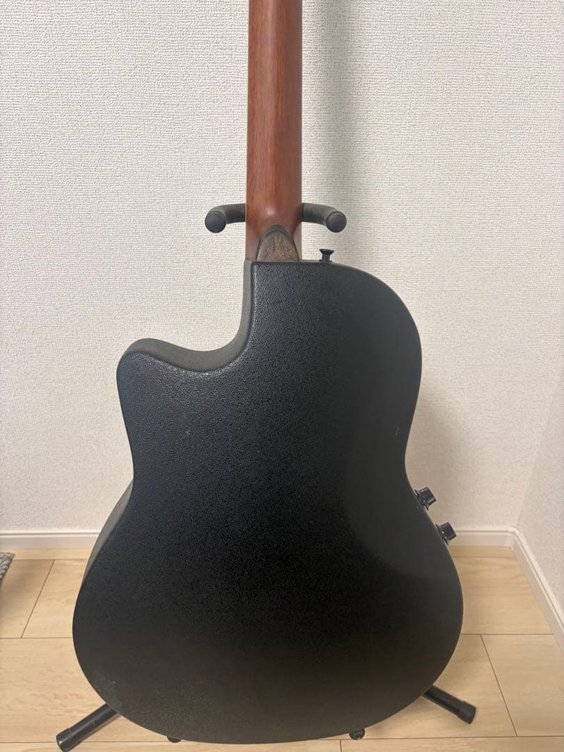 ギター ANBOY REGALO SERIES REA-35E