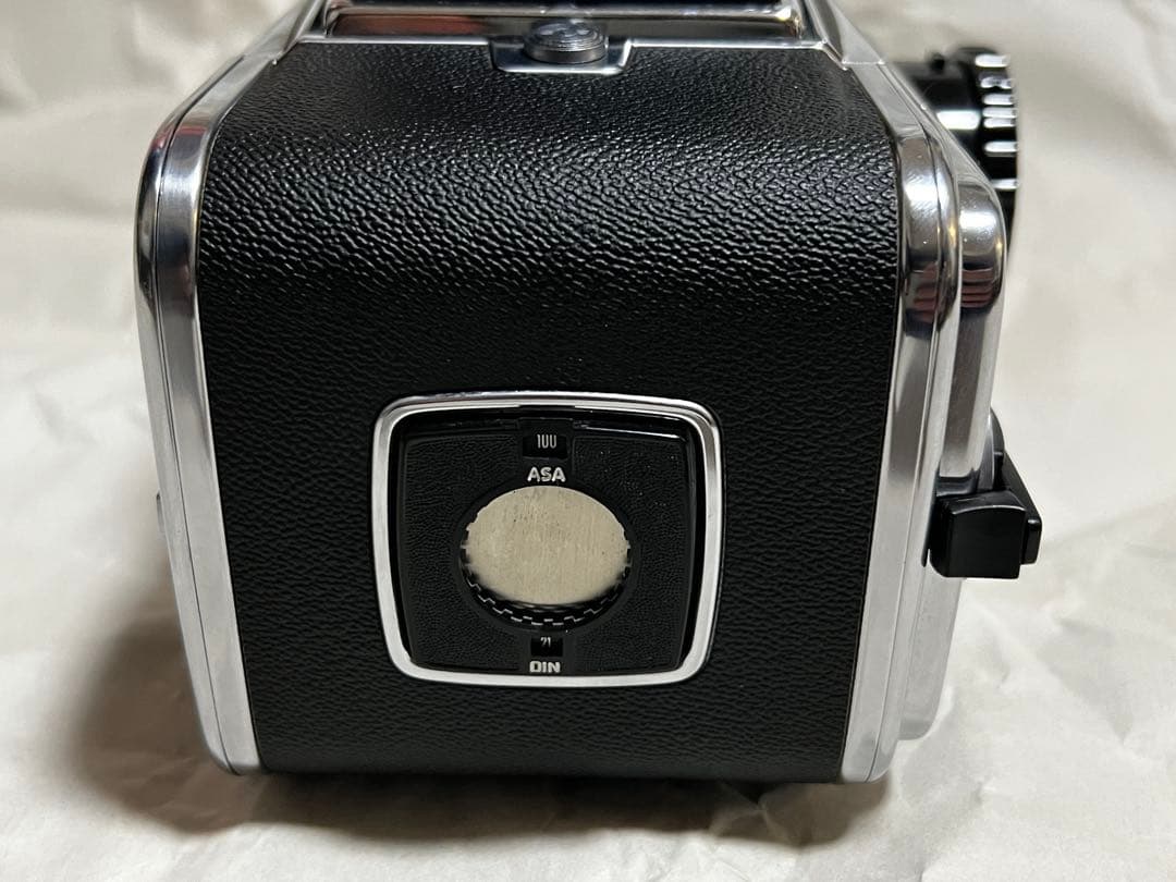 d*o様 限定品 HASSELBLAD 500C/M 10周年 記念ボディ 美品