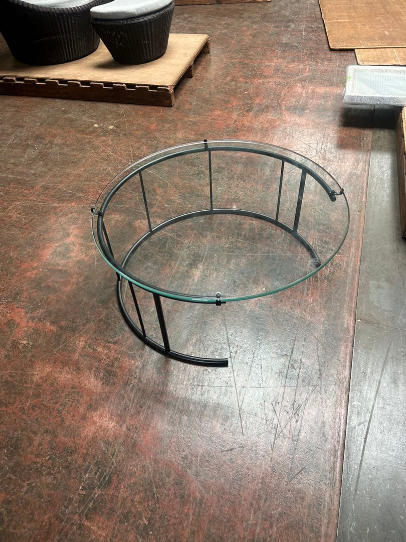 HUKLAフクラ/TMRB リビングテーブル