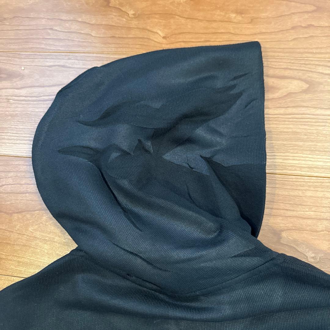 alexanderwang ZIPパーカー