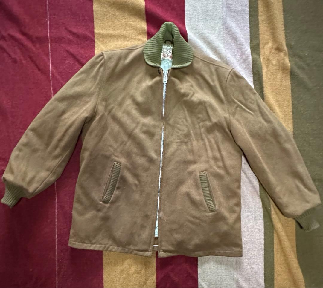 50〜60s clcker by lakeland ファラオ ジャケット