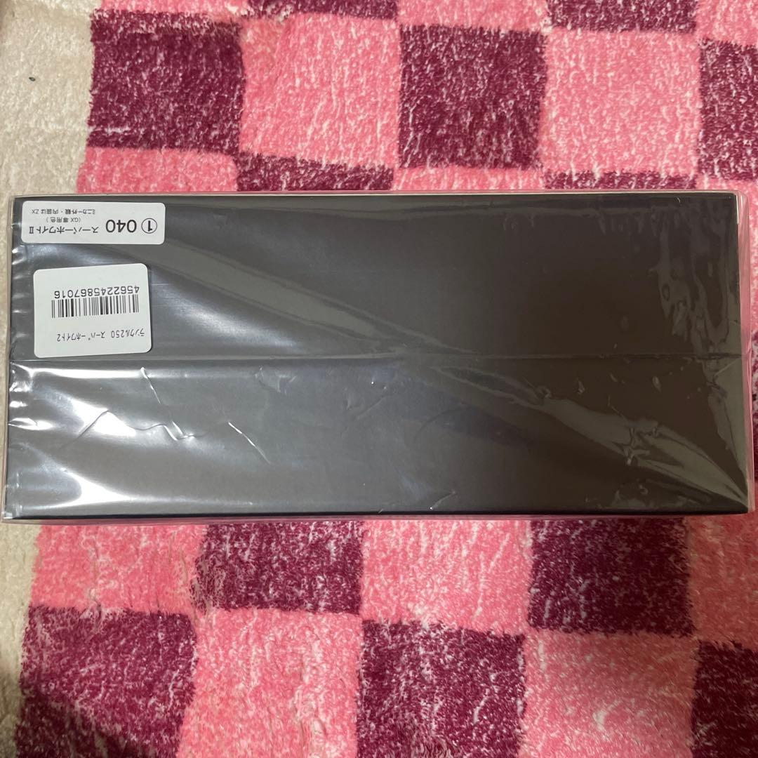 ☆トヨタ ランクル250 非売品 ミニカー ホワイト