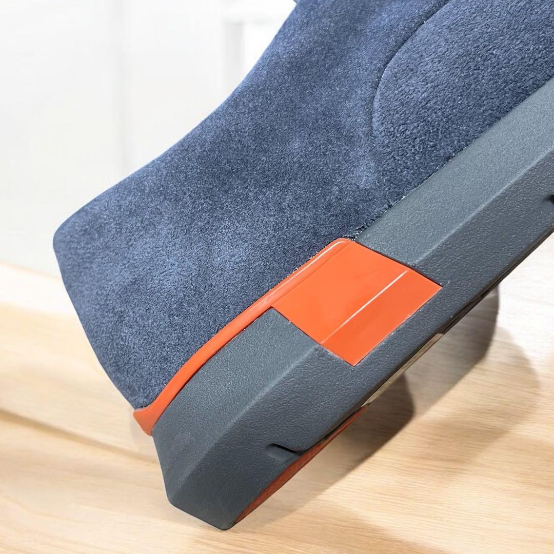 タグ付き clarks Javan Walk レースアップシューズ UK12