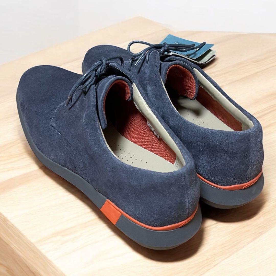 タグ付き clarks Javan Walk レースアップシューズ UK12
