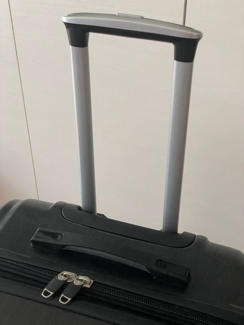 samsonite スーツケース　GRAVTEC 美品　27インチ　拡張　95L