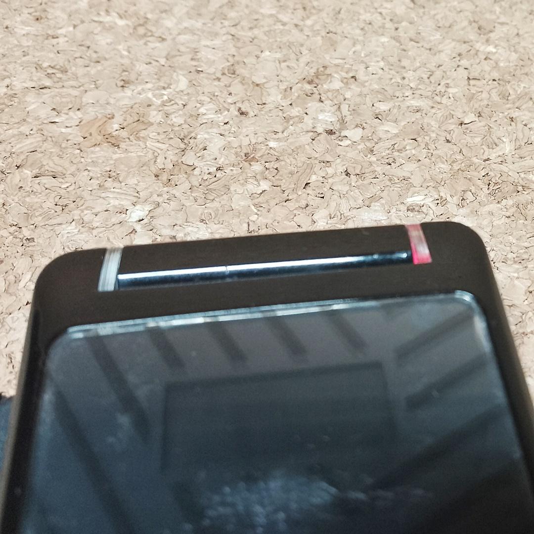 815T PB Soft Bank 携帯捜査官 フォンブレイバー