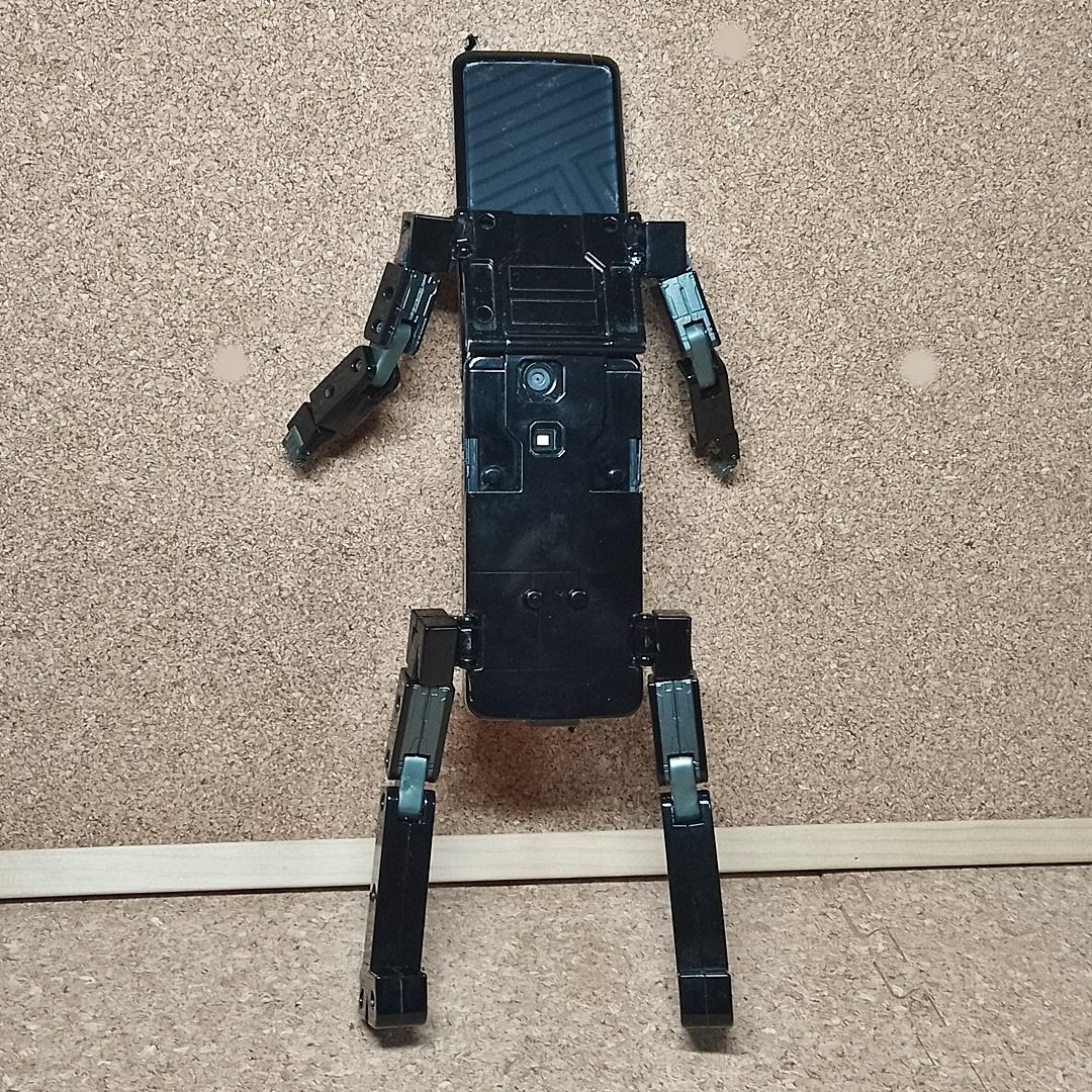 815T PB Soft Bank 携帯捜査官 フォンブレイバー