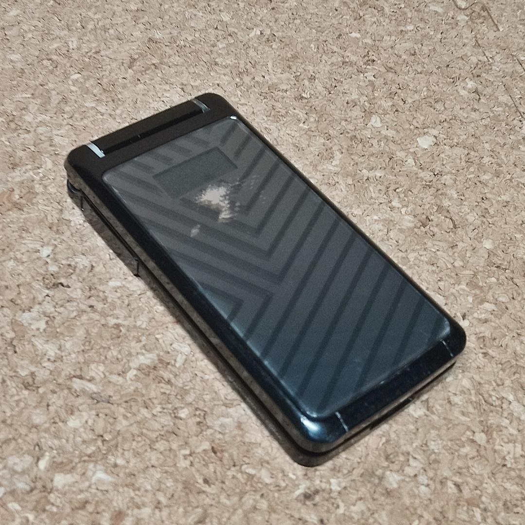 815T PB Soft Bank 携帯捜査官 フォンブレイバー