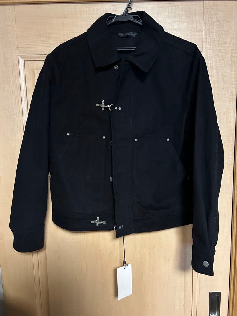 【takaki】ジャケット