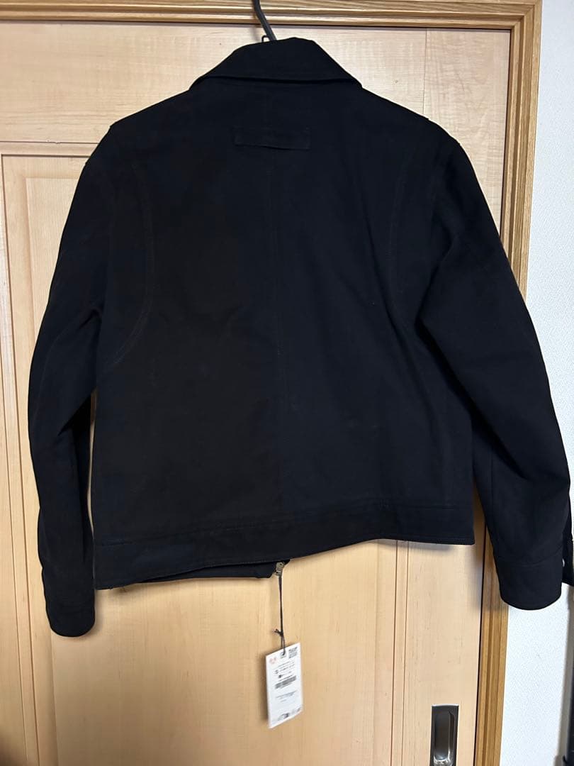 【takaki】ジャケット