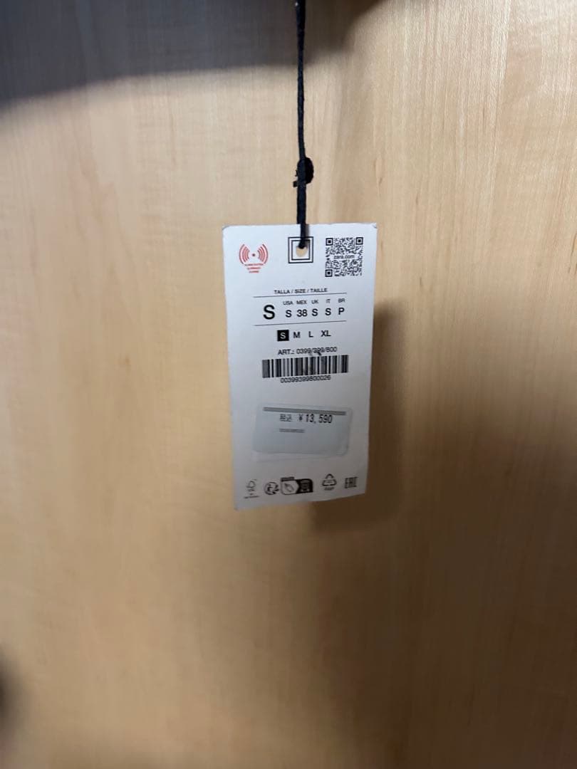 【takaki】ジャケット