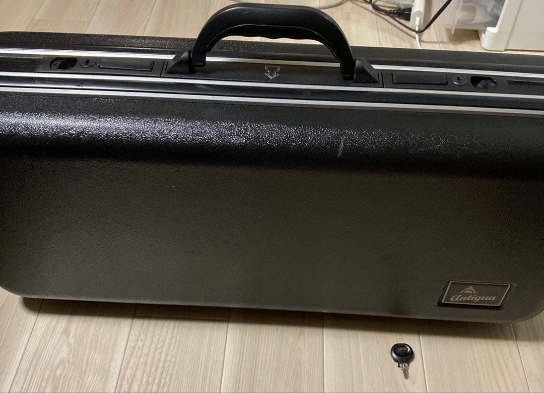 アルトサックス　アンティグア