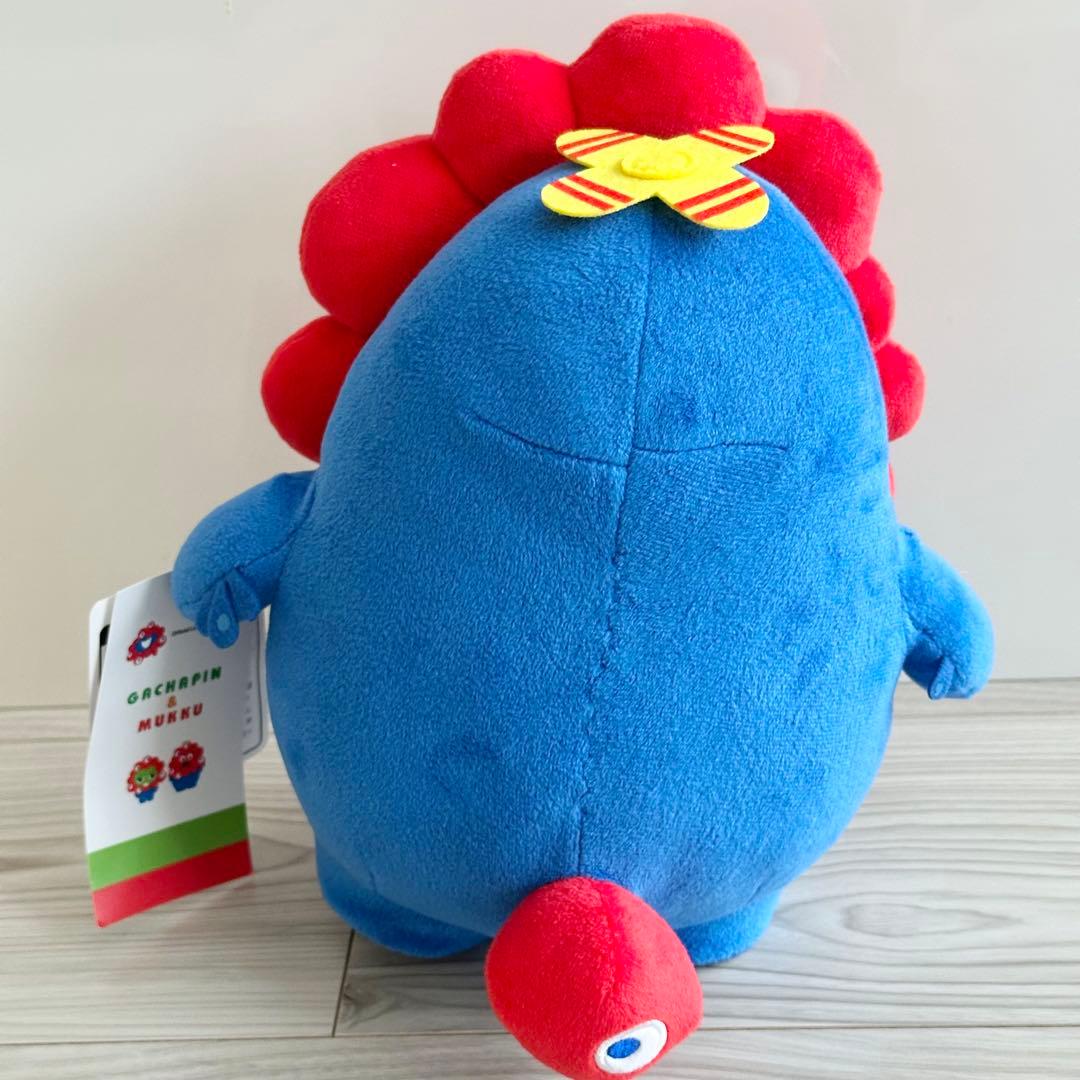 EXPO2025 ムック ミャクミャク なりきり ぬいぐるみ