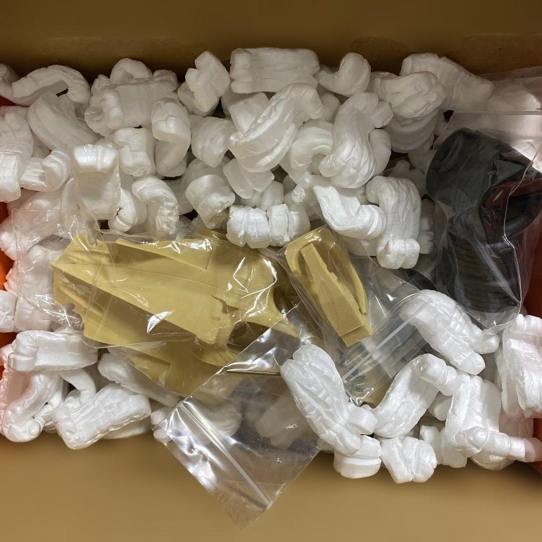 の*み様 レジンモデル　TYPE EJ10 (BRAZILIAN GP) 1/2