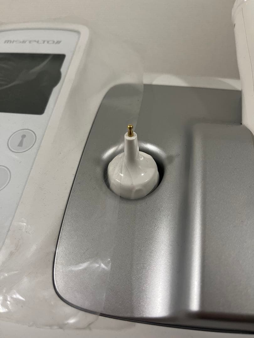 山田綺華【美品】ミシレルトII シミ　低周波　エレクトロポレーション　筋膜