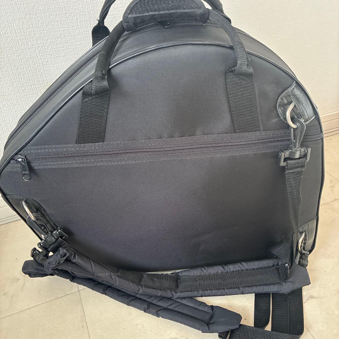 【即購入可】ギャラックス ホルンケース ブラック