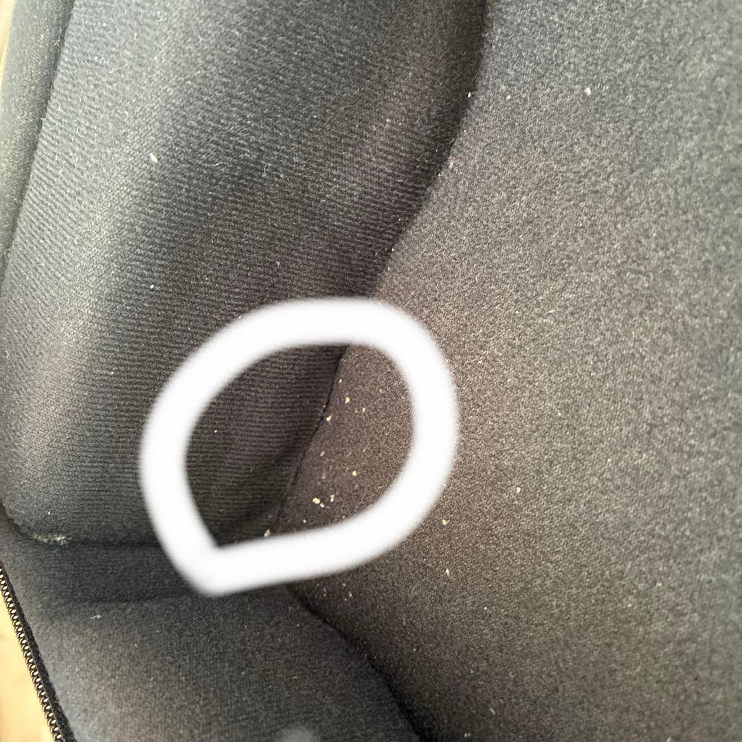 【即購入可】ギャラックス ホルンケース ブラック