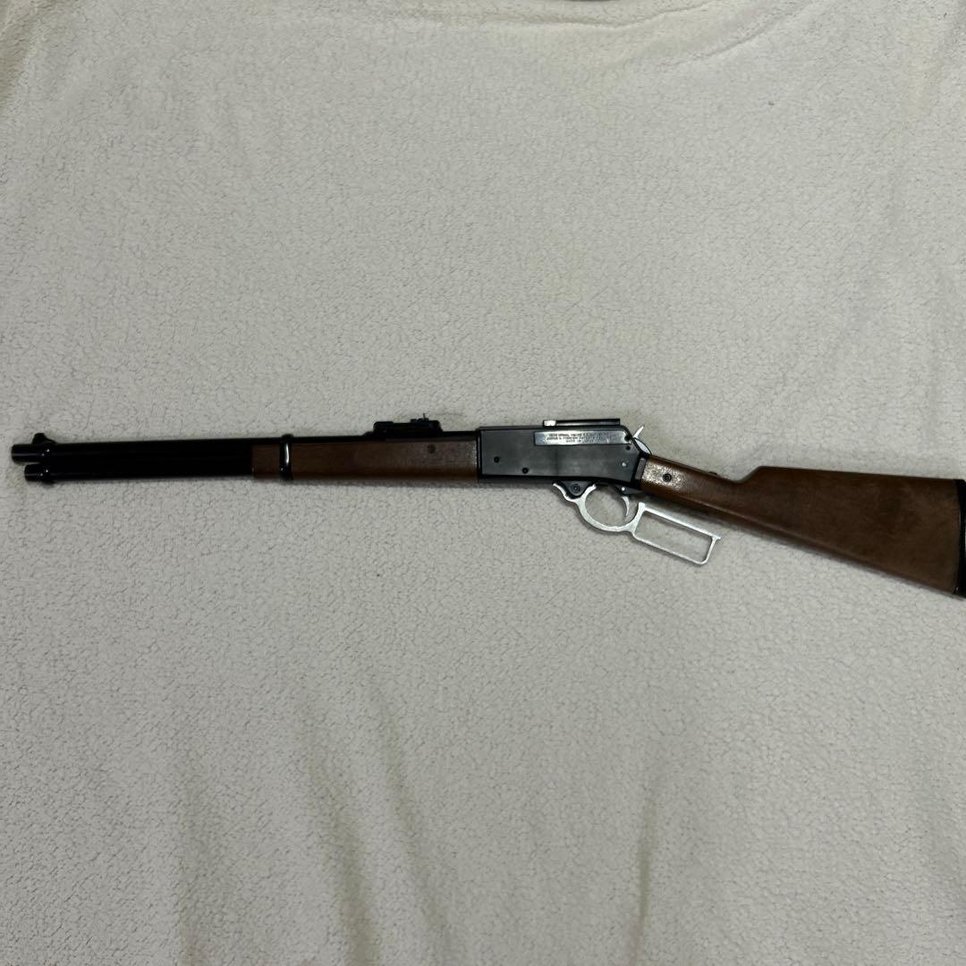 ビンテージ　マツシロ 1974 TM-03 ウィンチェスター