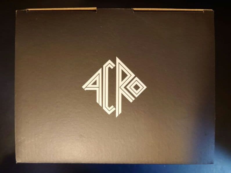 ACRO KRS ギャンゴ KAIJU REMIX SERIES