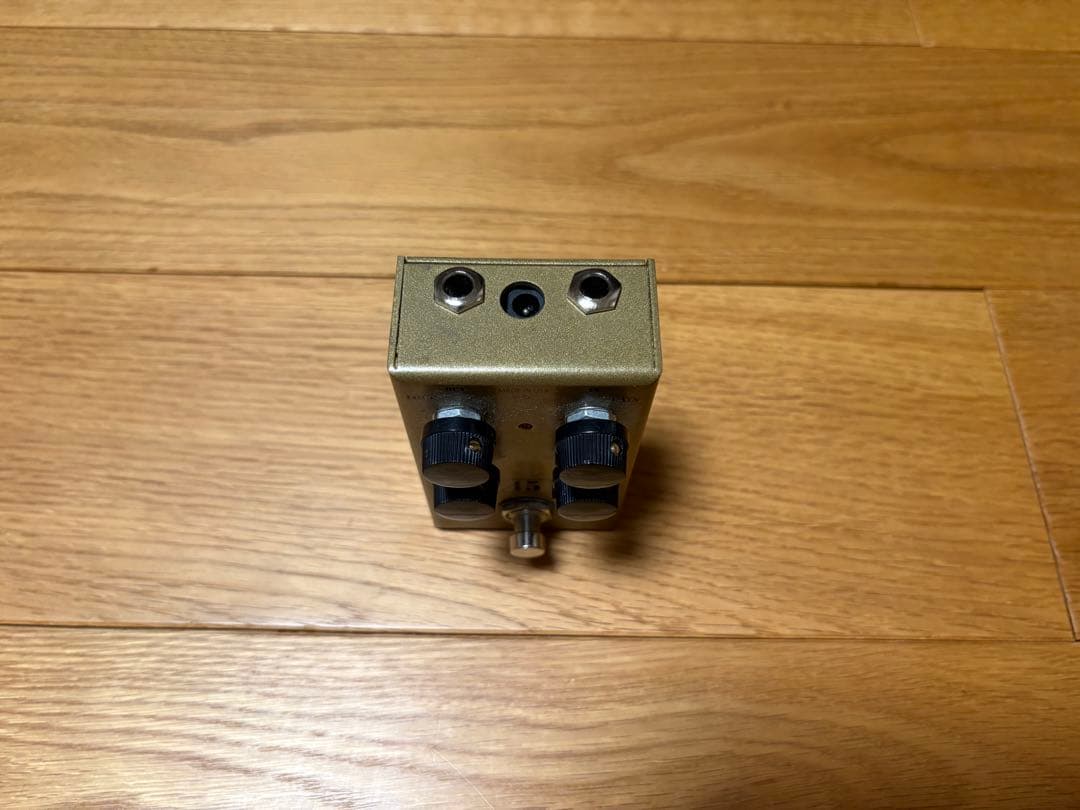 ギター J Rockett Audio Designs .45 Caliber