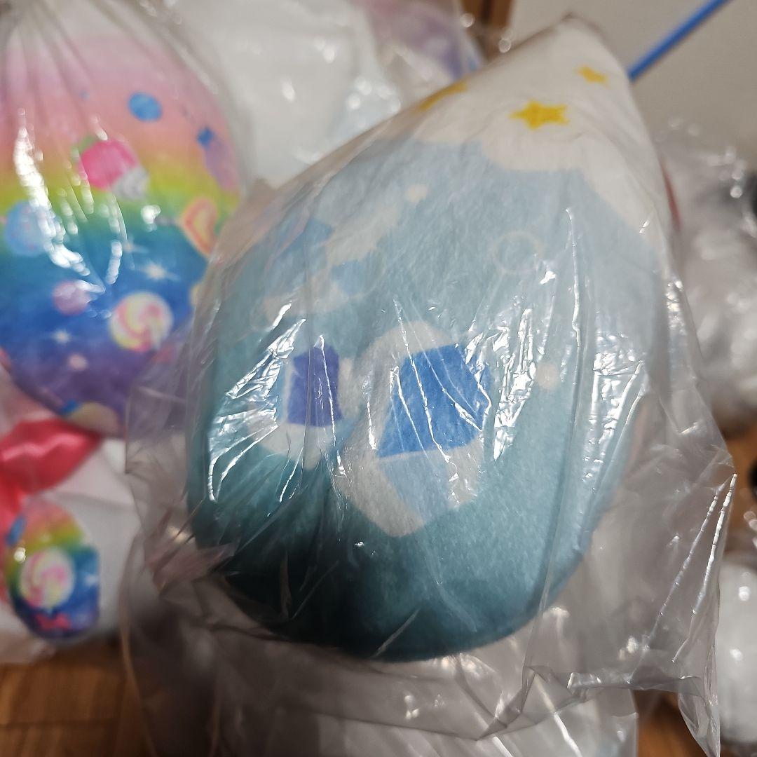 シナモロール ぬいぐるみ まとめ売り