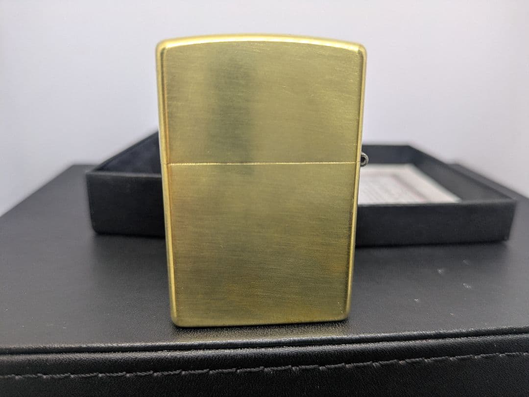 zi 139　マールボロ　ジッポー