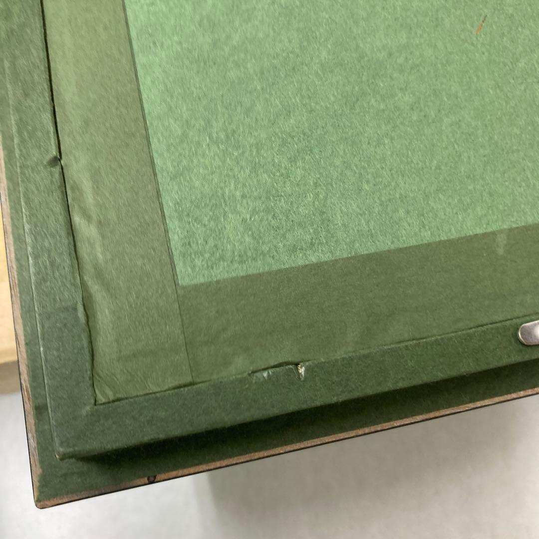 キャンバス絵画用額　変形サイズフレーム 黒