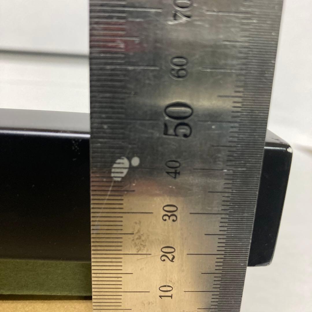 キャンバス絵画用額　変形サイズフレーム 黒