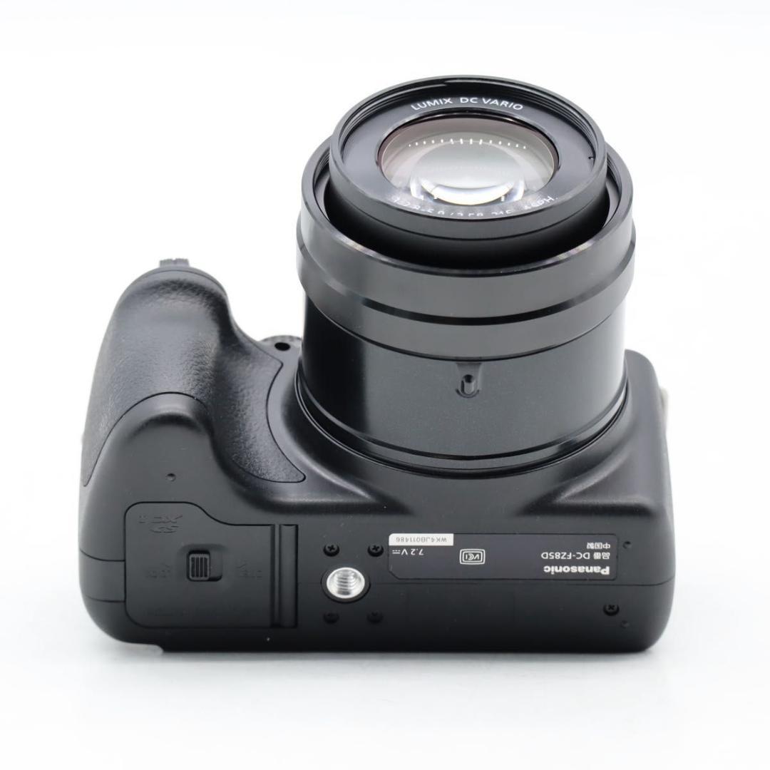 パナソニック DC-FZ85D-K