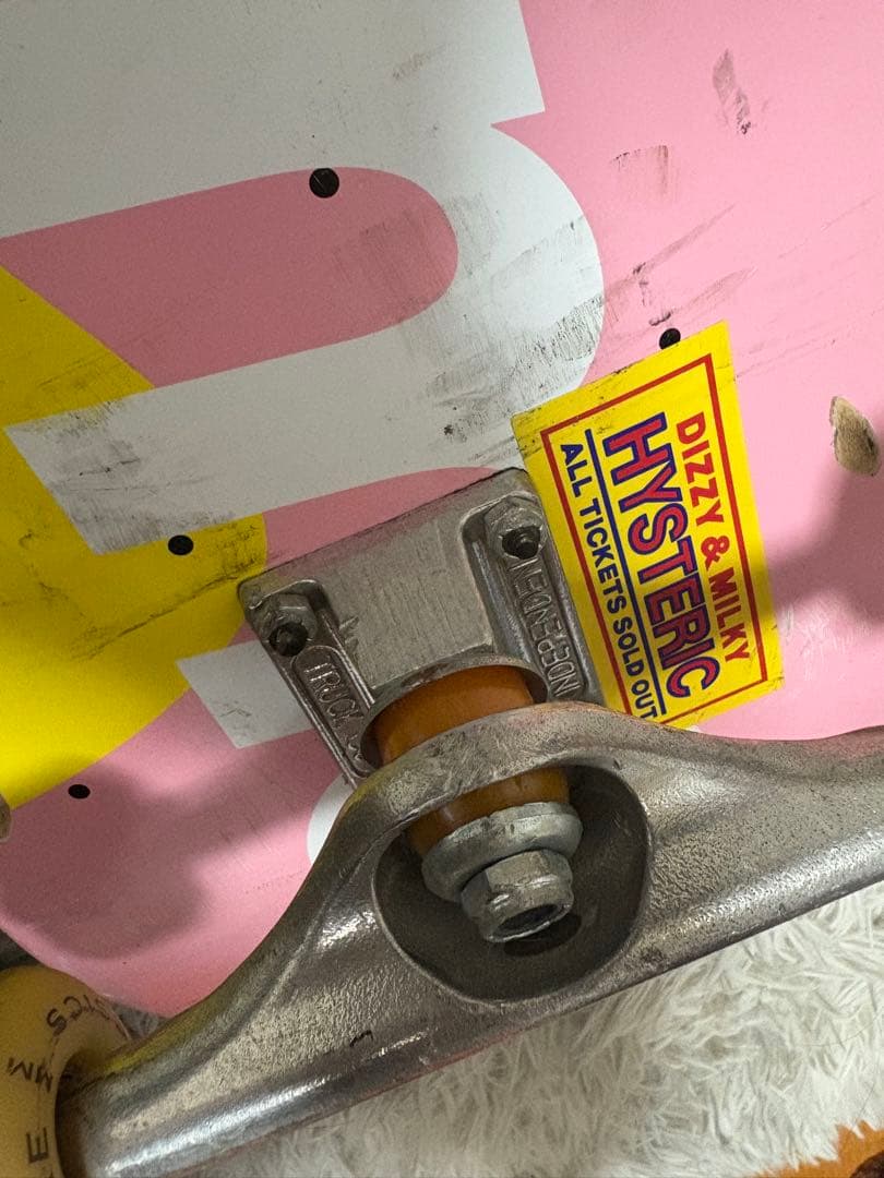 ラ*道様 ト*マ様 Supreme スケートボード コンプリート