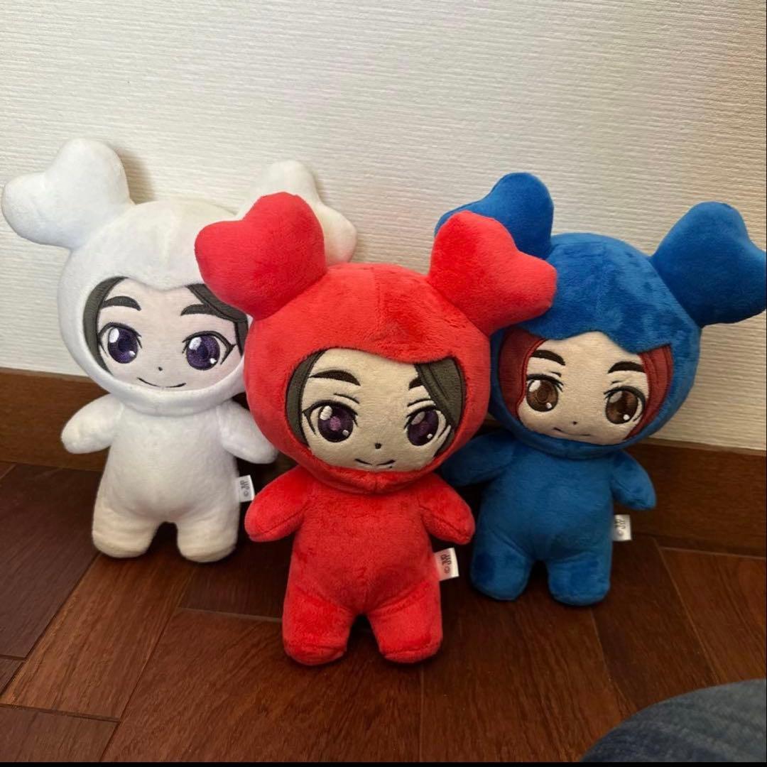 TWICE ぬいぐるみ