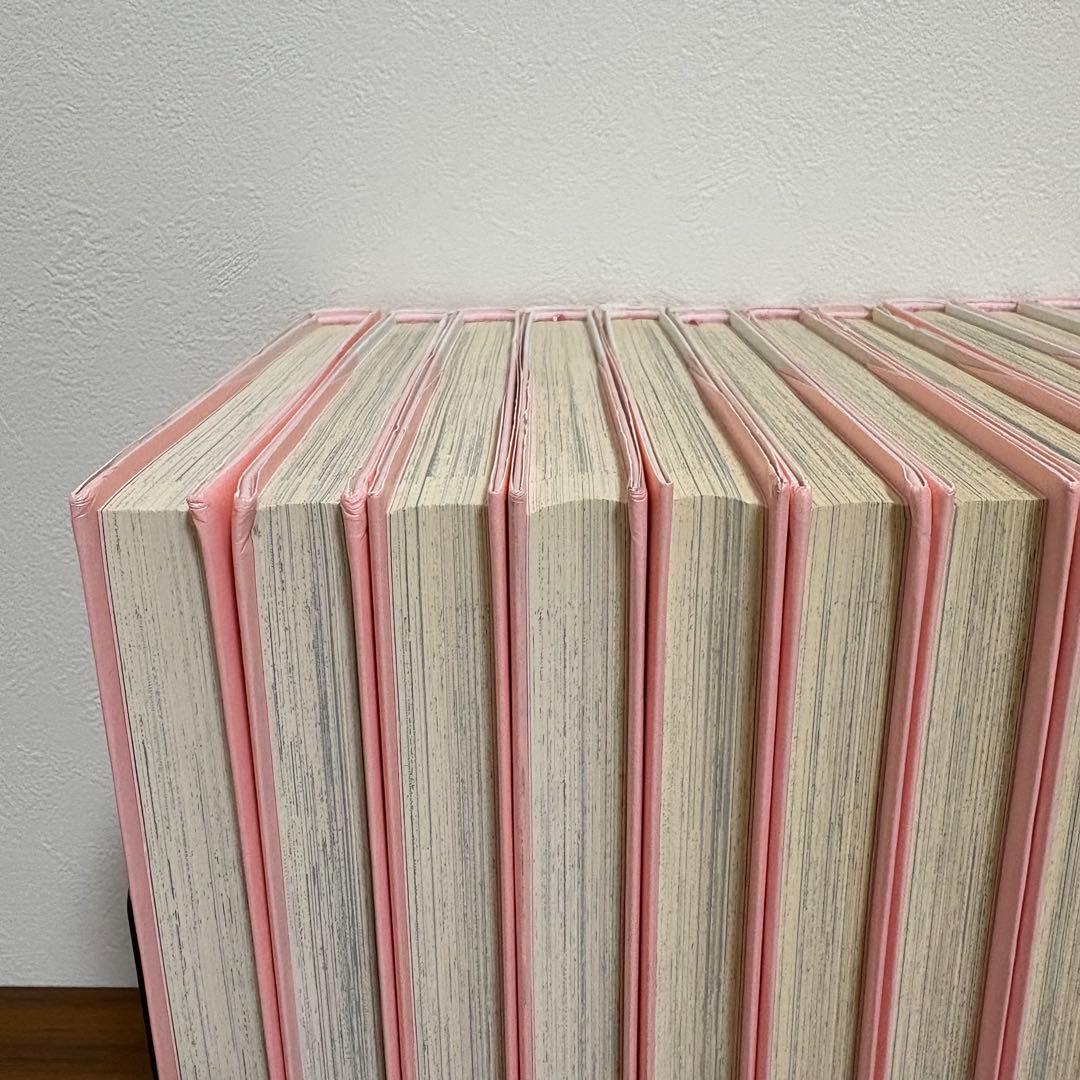 カードキャプターさくら　新装版　全巻　初版帯付き