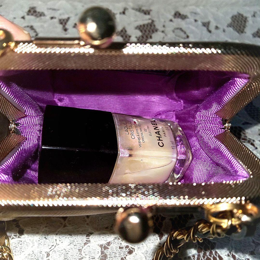 お値下げ！ADMJ がま口ケース ☆未使用